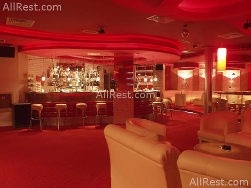 Edelweiss Hotel 23